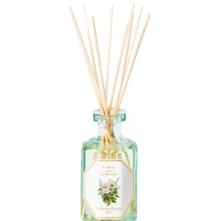 Carrière Frères Parfum D'Ambiance & Diffuseur D'Intérieur|La Rose aime la Menthe                Diffuseur de Parfum