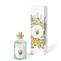 Carrière Frères Parfum D'Ambiance & Diffuseur D'Intérieur|La Rose aime la Menthe                Diffuseur de Parfum