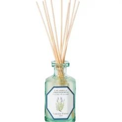Carrière Frères Parfum D'Ambiance & Diffuseur D'Intérieur|Lavande - Lavandula Angustifolia                Diffuseur de Parfum