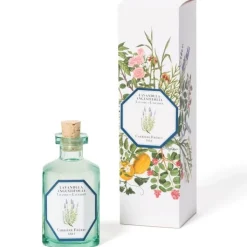 Carrière Frères Parfum D'Ambiance & Diffuseur D'Intérieur|Lavande - Lavandula Angustifolia                Diffuseur de Parfum