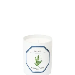 Carrière Frères Bougie Parfumée|Muguet - Majalis Bougie Parfumée