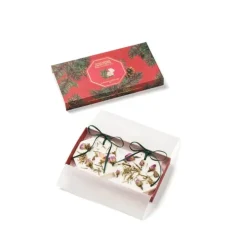 Carrière Frères Parfum D'Ambiance & Diffuseur D'Intérieur|Pin de Sibérie & Rose d'Hiver                Palet Botanique