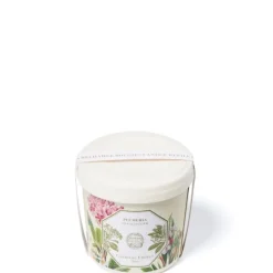 Carrière Frères Bougie Parfumée|Plumeria - Frangipanier Recharge Bougie Parfumée