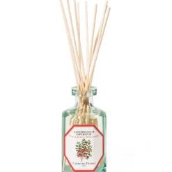 Carrière Frères Parfum D'Ambiance & Diffuseur D'Intérieur|Poivre du Sichuan - Zanthoxylum Piperitum                Diffuseur de Parfum