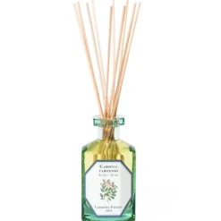 Carrière Frères Parfum D'Ambiance & Diffuseur D'Intérieur|Tiaré - Gardenia Tahitensis                Diffuseur de Parfum