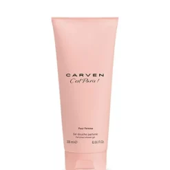 Femme Carven Gamme Complémentaire Parfumée|C'est Paris !                Gel Douche Parfumé