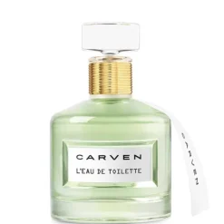 Femme Carven Eau De Toilette|               L'Eau de Toilette
