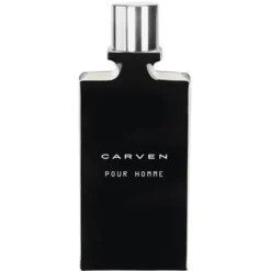 Homme Carven Eau De Toilette|pour Homme                Eau de Toilette