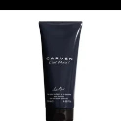 Homme Carven Gamme Complémentaire Parfumée|C'est Paris ! La Nuit pour Homme                Gel Douche