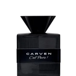 Homme Carven Gamme Complémentaire Parfumée|C'est Paris ! Pour Homme                Après-Rasage