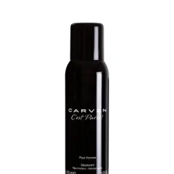 Homme Carven Gamme Complémentaire Parfumée|C'est Paris ! Pour Homme                Déodorant
