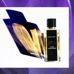 Homme Carven Eau De Parfum|Paris Alexandrie                Eau de Parfum