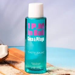 Castelbajac Brume Parfumée Corps & Cheveux|1 P.M in Bali                Brume Parfumée