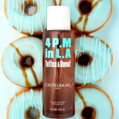 Castelbajac Brume Parfumée Corps & Cheveux|4 P.M in L.A                Brume Parfumée
