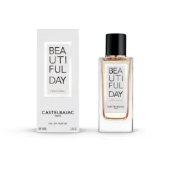 Femme Castelbajac Eau De Parfum|Beautiful Day L'Original                Eau de Parfum
