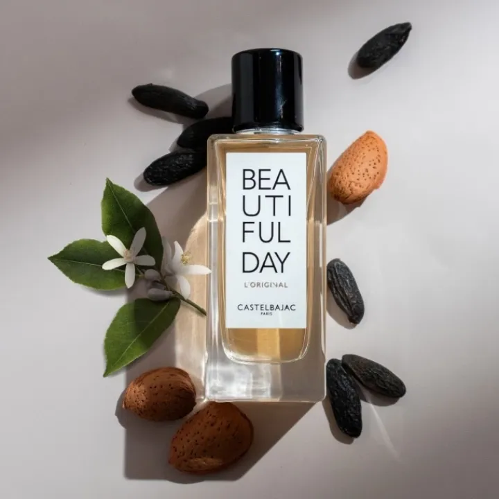 Femme Castelbajac Eau De Parfum|Beautiful Day L'Original Eau de Parfum