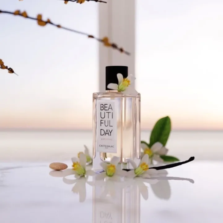 Femme Castelbajac Eau De Parfum|Beautiful Day L'Original Eau de Parfum