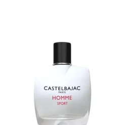 Homme Castelbajac Eau De Toilette|Homme Sport                Eau de Toilette