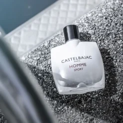 Homme Castelbajac Eau De Toilette|Homme Sport                Eau de Toilette