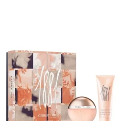 Femme Cerruti Coffrets Pour Elle|Coffret Parfum Femme|1881 pour Femme                Coffret Eau de Toilette 2025