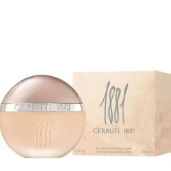 Femme Cerruti Eau De Toilette|1881 pour Femme                Eau de Toilette