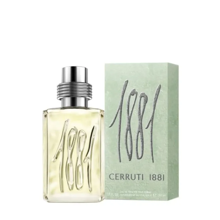 Homme Cerruti Eau De Toilette|1881 pour Homme Eau de Toilette