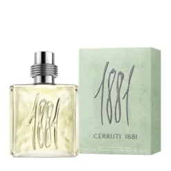 Homme Cerruti Eau De Toilette|1881 pour Homme Eau de Toilette