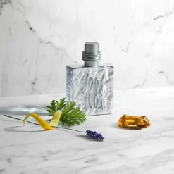 Homme Cerruti Eau De Toilette|1881 Silver                Eau de Toilette