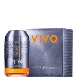 Homme Cerruti Eau De Parfum|1881 Vivo                Eau de Parfum