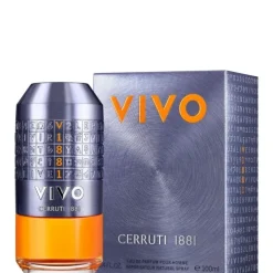 Homme Cerruti Eau De Parfum|1881 Vivo                Eau de Parfum