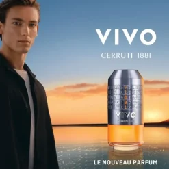 Homme Cerruti Eau De Parfum|1881 Vivo                Eau de Parfum