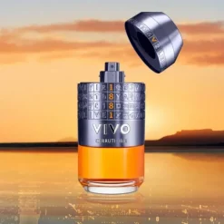 Homme Cerruti Eau De Parfum|1881 Vivo                Eau de Parfum