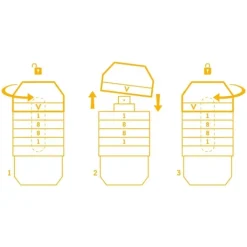 Homme Cerruti Eau De Parfum|1881 Vivo                Eau de Parfum