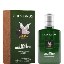 Homme Chevignon Eau De Parfum|Togs Unlimited - The Original Green                Eau de Parfum
