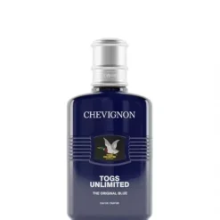 Homme Chevignon Eau De Parfum|Togs Unlimited - The Original Blue                 Eau de Parfum