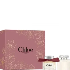 Femme CHLOÉ Coffrets Pour Elle|Coffret Parfum Femme|Chloé                Coffret Eau de parfum Intense