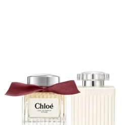 Femme CHLOÉ Coffrets Pour Elle|Coffret Parfum Femme|Chloé                Coffret Eau de parfum Intense