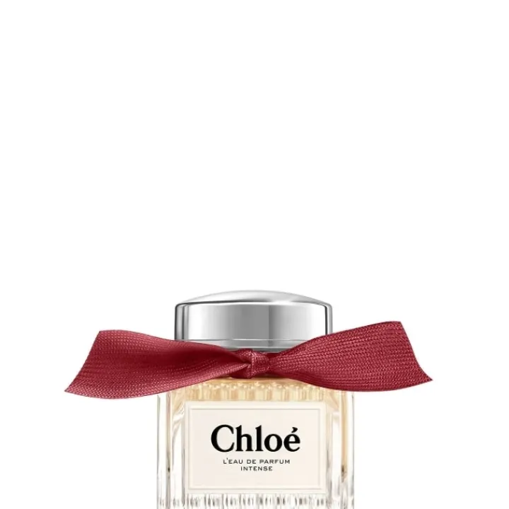 CHLOÉ Parfum Naturel & Eco-Responsable|Chloé Eau de Parfum Intense - Rechargeable