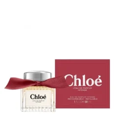 CHLOÉ Parfum Naturel & Eco-Responsable|Chloé                Eau de Parfum Intense - Rechargeable