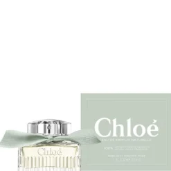 CHLOÉ Parfum Naturel & Eco-Responsable|Chloé Rose Naturelle                Eau de Parfum