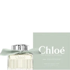 CHLOÉ Parfum Naturel & Eco-Responsable|Chloé Rose Naturelle                Eau de Parfum