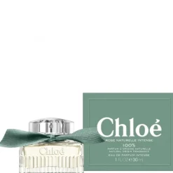 Femme CHLOÉ Eau De Parfum|Chloé Rose Naturelle Intense                Eau de Parfum Intense