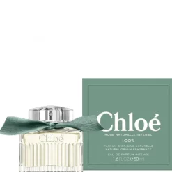 Femme CHLOÉ Eau De Parfum|Chloé Rose Naturelle Intense                Eau de Parfum Intense