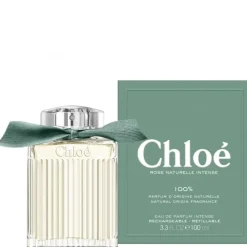 Femme CHLOÉ Eau De Parfum|Chloé Rose Naturelle Intense                Eau de Parfum Intense