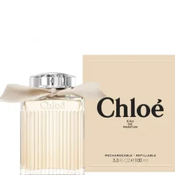 Femme CHLOÉ Eau De Parfum|Chloe                Eau de parfum Rechargeable