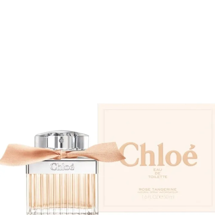 Femme CHLOÉ Eau De Toilette|Chloe Rose Tangerine Eau de Toilette