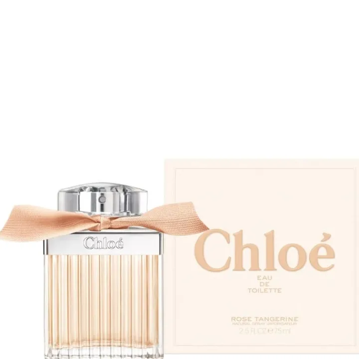 Femme CHLOÉ Eau De Toilette|Chloe Rose Tangerine Eau de Toilette