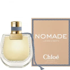 Femme CHLOÉ Eau De Parfum|Nomade Lumière d'Egypte                Eau de Parfum