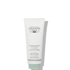 Christophe Robin Soin Conditioner & Masque|Rituel Hydratant                Masque Fondant Hydratant à L'Aloe Vera