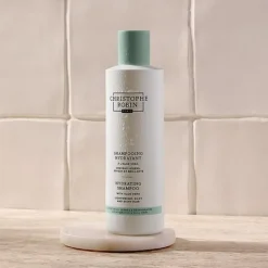 Christophe Robin Soin Conditioner & Masque|Rituel Hydratant                Masque Fondant Hydratant à L'Aloe Vera